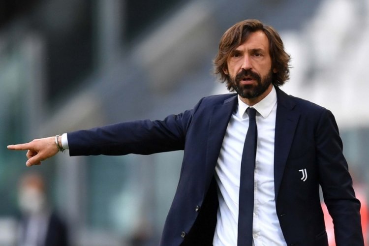 Fatih Karag&uuml;mr&uuml;k'te Andrea Pirlo ile yollarını ayırdı