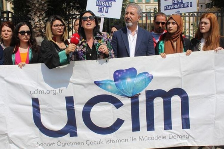 Antalya'da istismardan 636 yıl hapis cezasına &ccedil;arptırıldı! Yeni gelişme