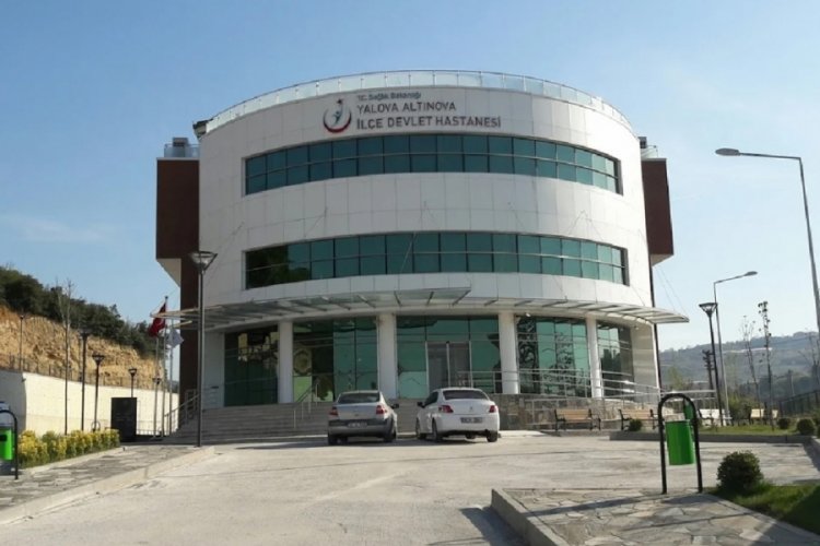 Yalova'da 20 tersane iş&ccedil;isi zehirlendi