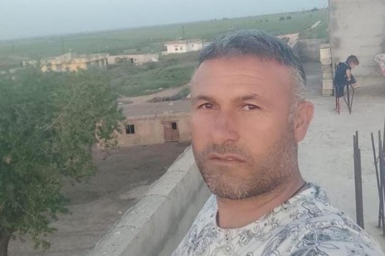 Şanlıurfa'da silahlı saldırıya uğrayan k&ouml;y korucusu hayatını kaybetti