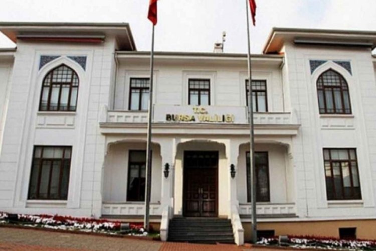 Bursa'da oy kullanacak se&ccedil;men sayısı belli oldu