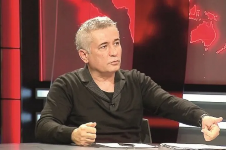 Adil Serdar Sa&ccedil;an yaşamını yitirdi