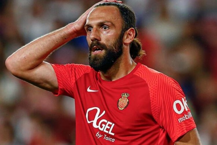 Vedat Muriqi'nin transferine 25 milyon euroluk engel