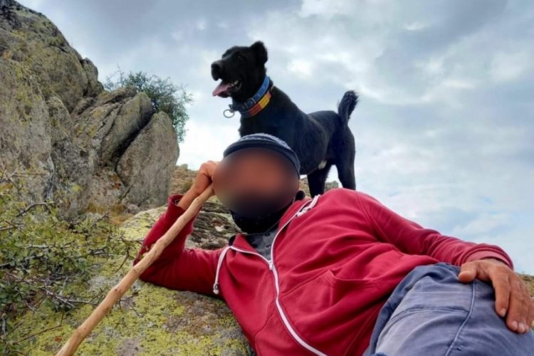 Kırşehir'de arkadaşını &ouml;ld&uuml;rd&uuml;ğ&uuml; iddia edilen zanlı tutuklandı