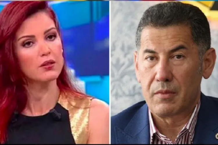 Al&ccedil;ı ile Oğan birbirine girdi
