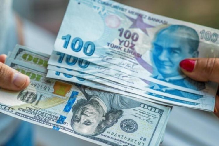 TCMB Merkez Bankası'nın faiz kararı bug&uuml;n a&ccedil;ıklanıyor!