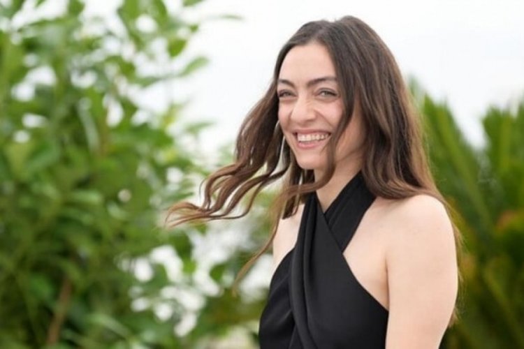 Merve Dizdar, eleştirilere yanıt verdi