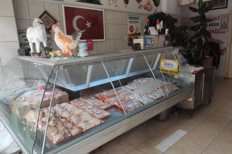 Kırmızı et pahalı, peki beyaz ette son durum ne?
