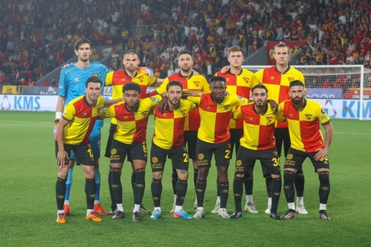Spor Toto 1. Lig'de play-off heyecanı başlıyor