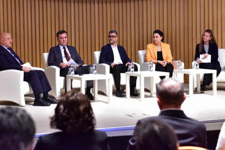 İHKİB'den hazır giyim sekt&ouml;r&uuml;n&uuml;n rekabet&ccedil;iliğine dijital d&ouml;n&uuml;ş&uuml;m Metamorphosis projesi
