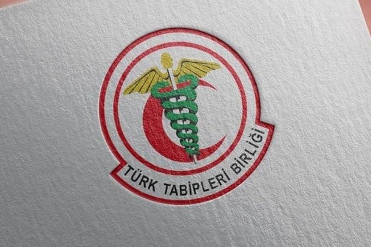 Türk Tabipler Birliği'nden Defne Hastanesi hakkında açıklama