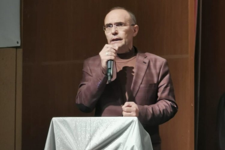 Osmangazi Halk Eğitimi Merkezi'nden '&Ccedil;ocuk Ş&ouml;leni'