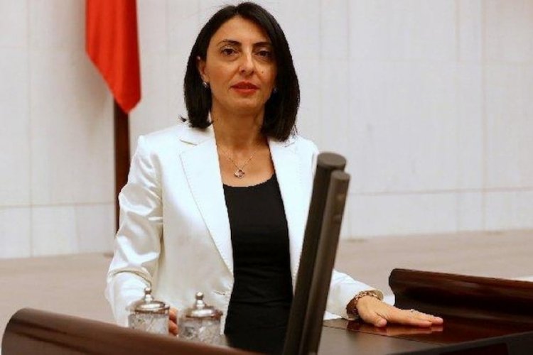 CHP Bursa Milletvekili Nurhayat Altaca Kayışoğlu'ndan Varank'a gönderme -  Bursada Bugün - Bursa bursa haber bursa haberi bursa haberleri Bursa