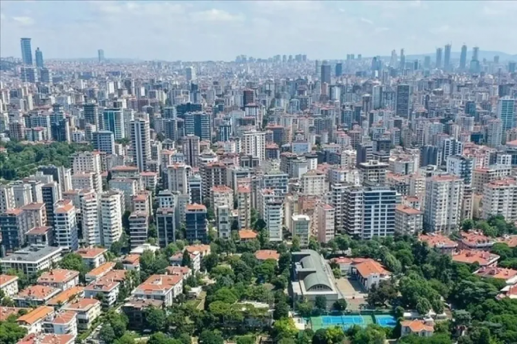 Yabancılar gayrimenkulde en &ccedil;ok hangi şehirleri tercih etti? Bursa listede var mı?