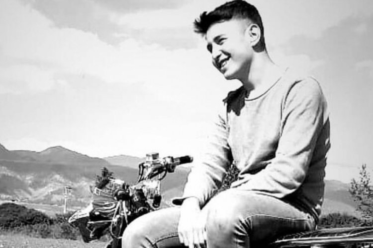 Tokat'ta 21 yaşındaki Mert 6 kişiye umut oldu