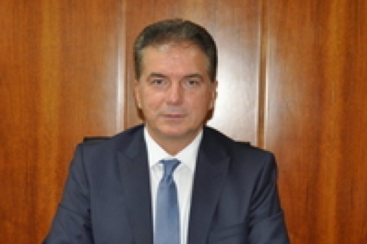 Sabahattin Fazlıoğlu'nun acı g&uuml;n&uuml;
