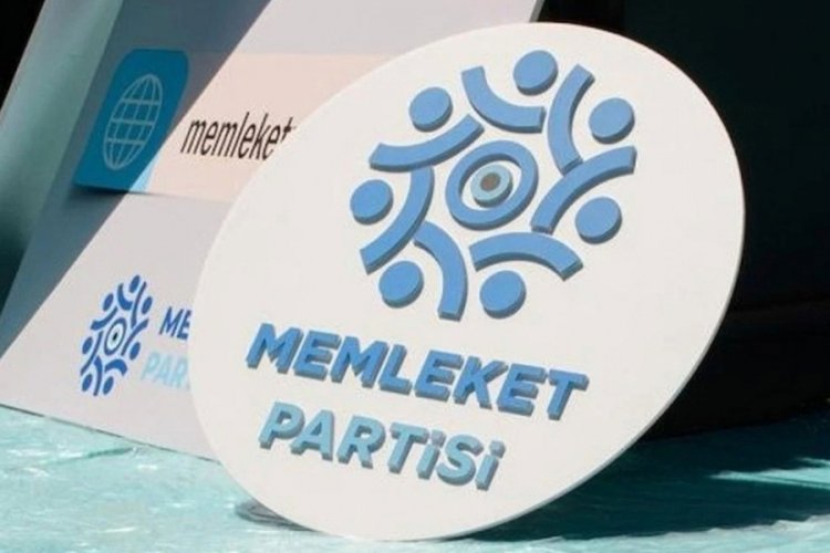 Memleket Partisi'nde 2. tur g&ouml;r&uuml;şmesi
