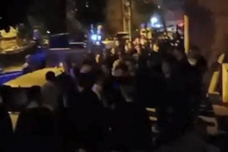 İstanbul'da &ouml;zel odalı istismar iddiası!