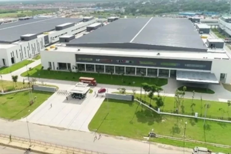 OPPO Tuzla fabrikası sessiz sedasız kapandı