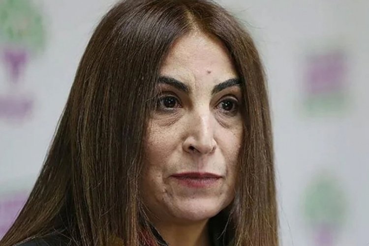 Aysel Tuğluk'un hapis cezasının infazı ertelendi