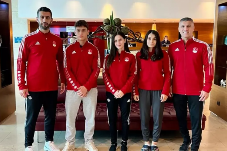 Avusturya Upper Grand Prix başladı