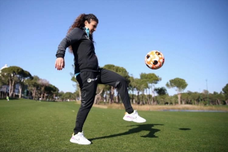 Futgolfte T&uuml;rkiye karması, ilk D&uuml;nya Kupası i&ccedil;in ABD'ye gitti