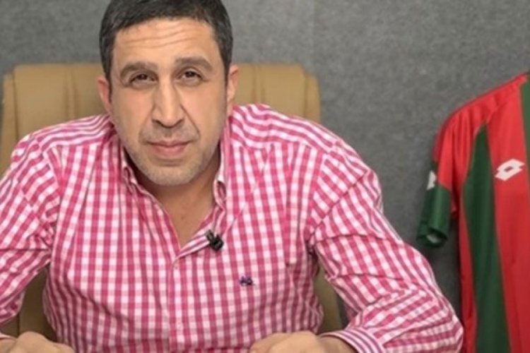 Muhammed Yakut hakkında kırmızı b&uuml;lten kararı