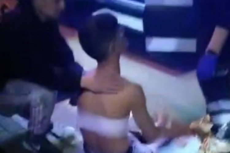 Kocaeli'nde 3 genci bı&ccedil;aklayarak kayıplara karışan şahıslar yakalandı