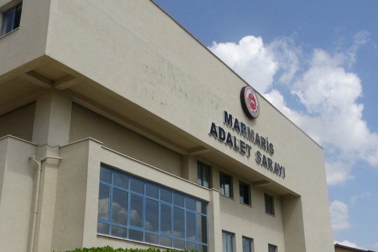 Muğla'da eski kız arkadaşının yeni sevgilisini bı&ccedil;aklayan şahıs tutuklandı