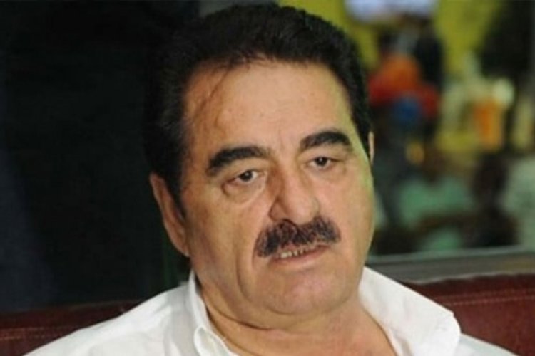 İbrahim Tatlıses torununu mahkemeye verdi