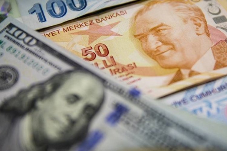 Dolar, en y&uuml;ksek seviyesini g&ouml;rd&uuml;!