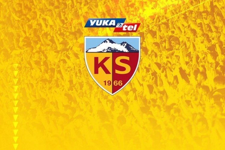 PFDK'dan Kayserispor'a para cezası