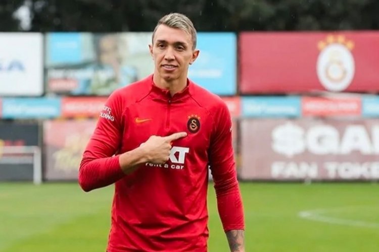 Fernando Muslera: Bu kadarı &ccedil;ok fazla!