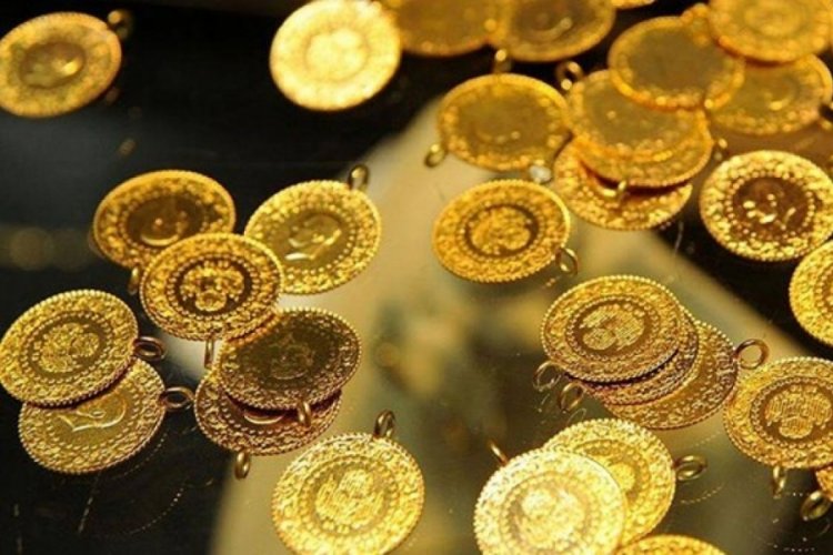 Altın, se&ccedil;imden &ouml;nceki son işlem g&uuml;n&uuml;ne artışla başladı