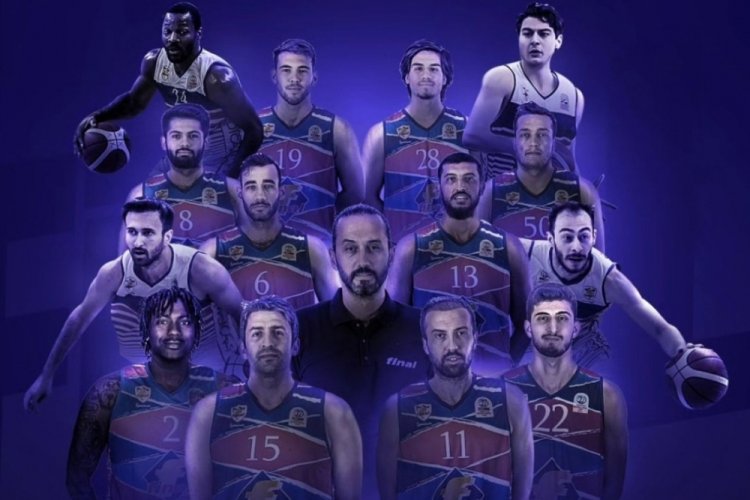 Finalspor'un Play-Off'ta ilk sınavı bu akşam