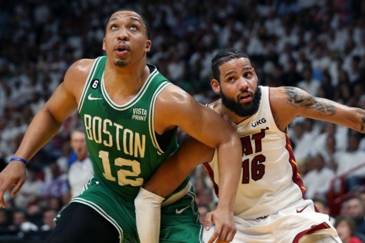 Celtics, final serisini 6. ma&ccedil;a taşıdı
