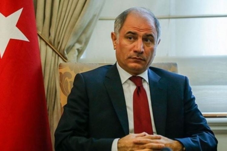 Efkan Ala: Bursa &uuml;reten bir şehir