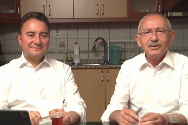 DEVA, CHP'den "son bir destek atmasını" istedi