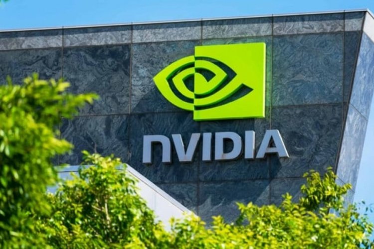 Nvidia'nın piyasa değeri y&uuml;kselişte! 1 trilyon dolara yaklaştı