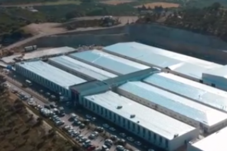 Bakan Koca: Bu hepimizin ortak eseri
