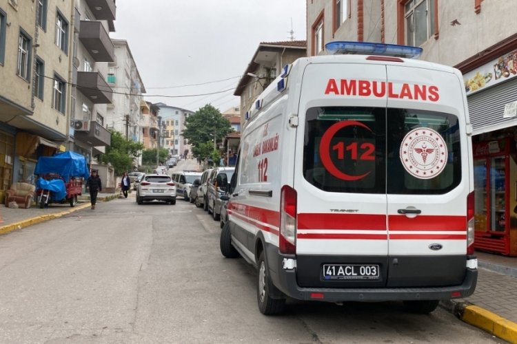 Bebeği karnında &ouml;lm&uuml;şt&uuml;, babasının evinde &ouml;l&uuml; bulundu
