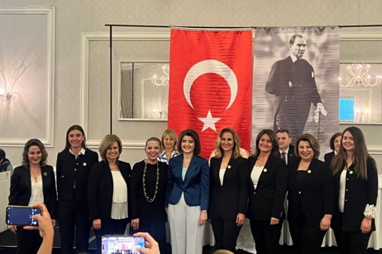 BUİKAD'da Şeyda Şen&ccedil;ayır d&ouml;nemi&nbsp;