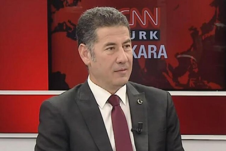 Sinan Oğan: Lin&ccedil; k&uuml;lt&uuml;r&uuml;n&uuml; &ccedil;ok tehlikeli buluyorum