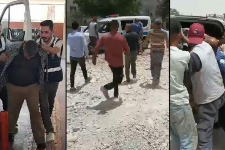 Mahalleyi ayağa kaldıran iğren&ccedil; olay! 3 yaşındaki &ccedil;ocuğu b&ouml;yle kandırdı