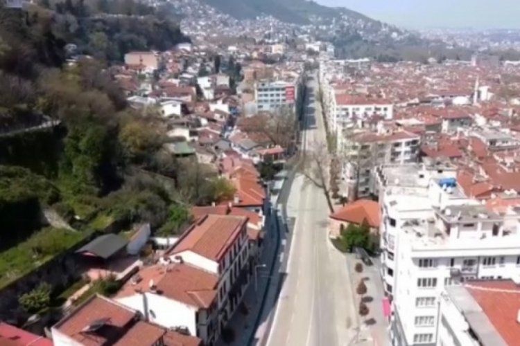 DEVA Osmangazi: Altıparmak-&Ccedil;arşamba ger&ccedil;ekten d&ouml;n&uuml;şebilecek mi?
