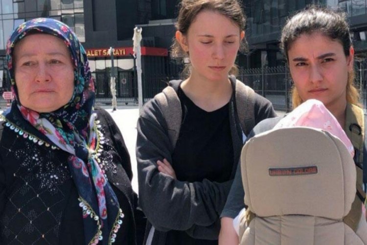 İstanbul'da damadını &ouml;ld&uuml;ren kayınpeder: Gider 6-7 ayda yatar &ccedil;ıkarım!