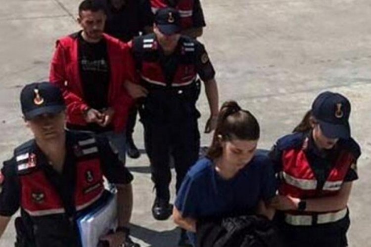 Muğla'da uyuşturucu operasyonu! 3 g&ouml;zaltı