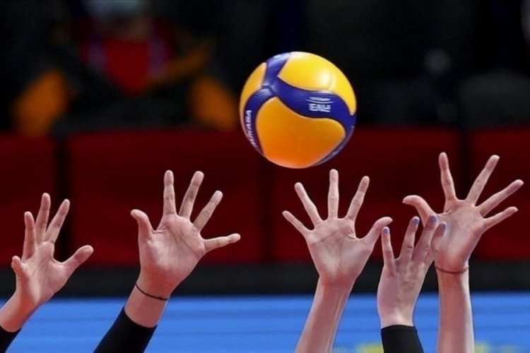 A milli takımların olimpiyat elemelerindeki ma&ccedil; programı belli oldu