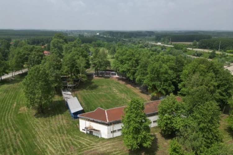 600 g&uuml;reş&ccedil;i Akbalık Er Meydanı'nda boy g&ouml;sterecek