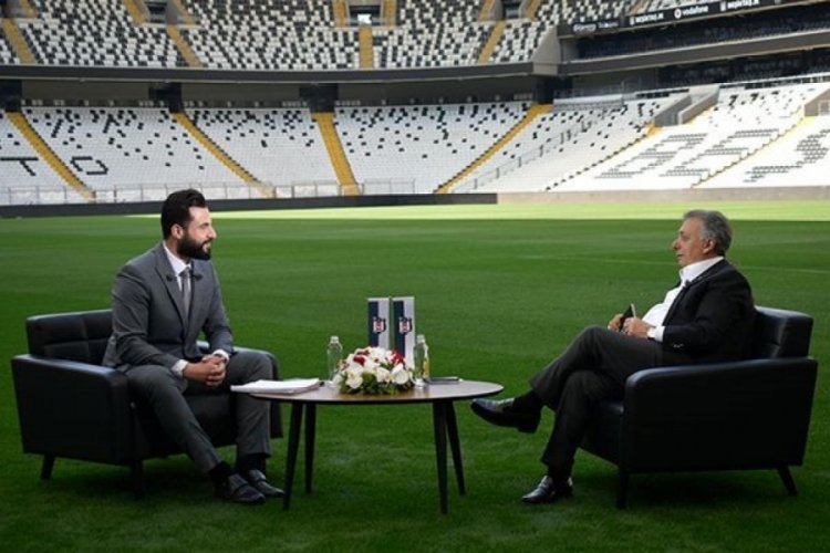 Ahmet Nur &Ccedil;ebi: &Ouml;nce para kazanacağız, sonra harcama yapacağız